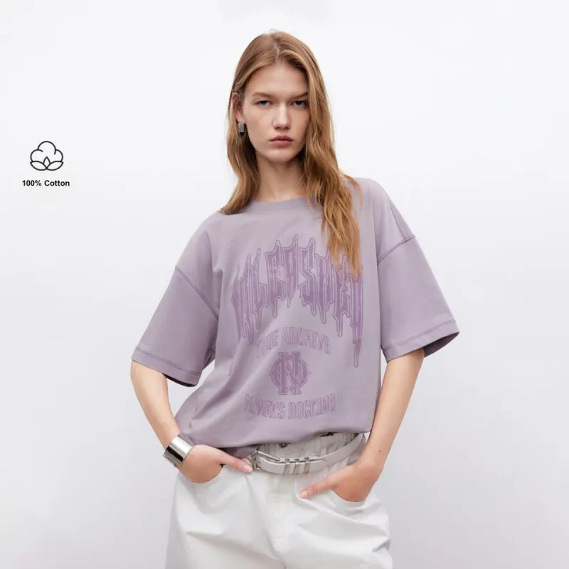 ONLY T Shirts Women's-2