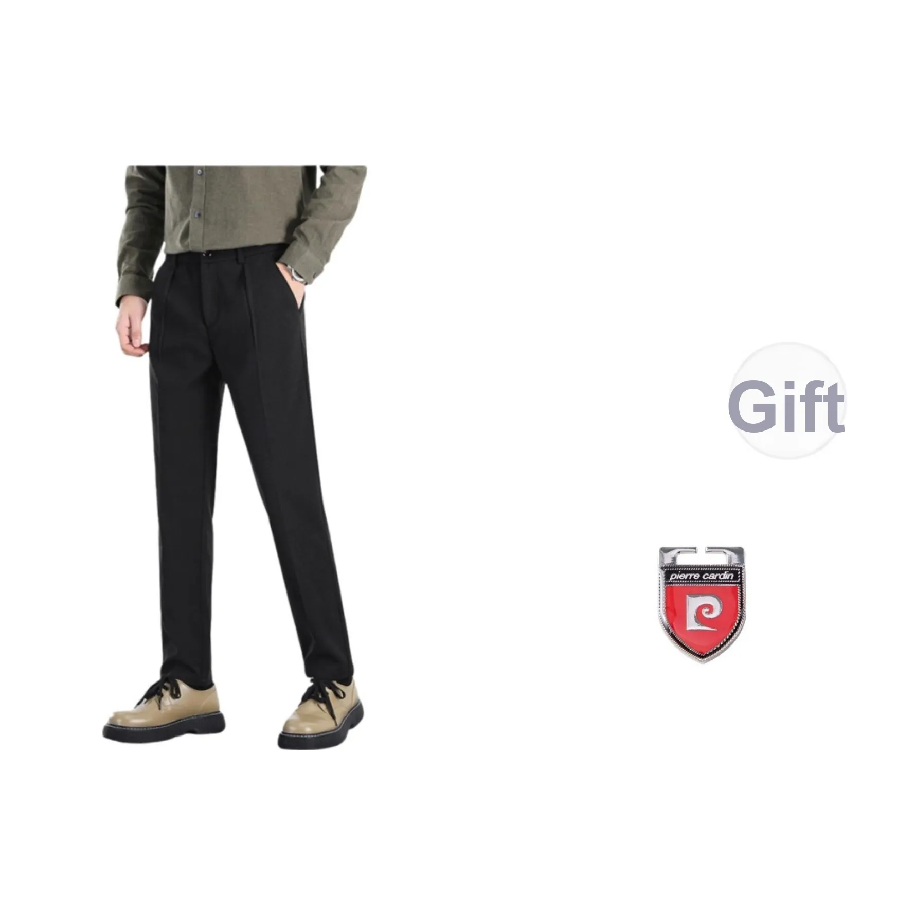 PIERRE CARDIN Костюм Брюки Мужской