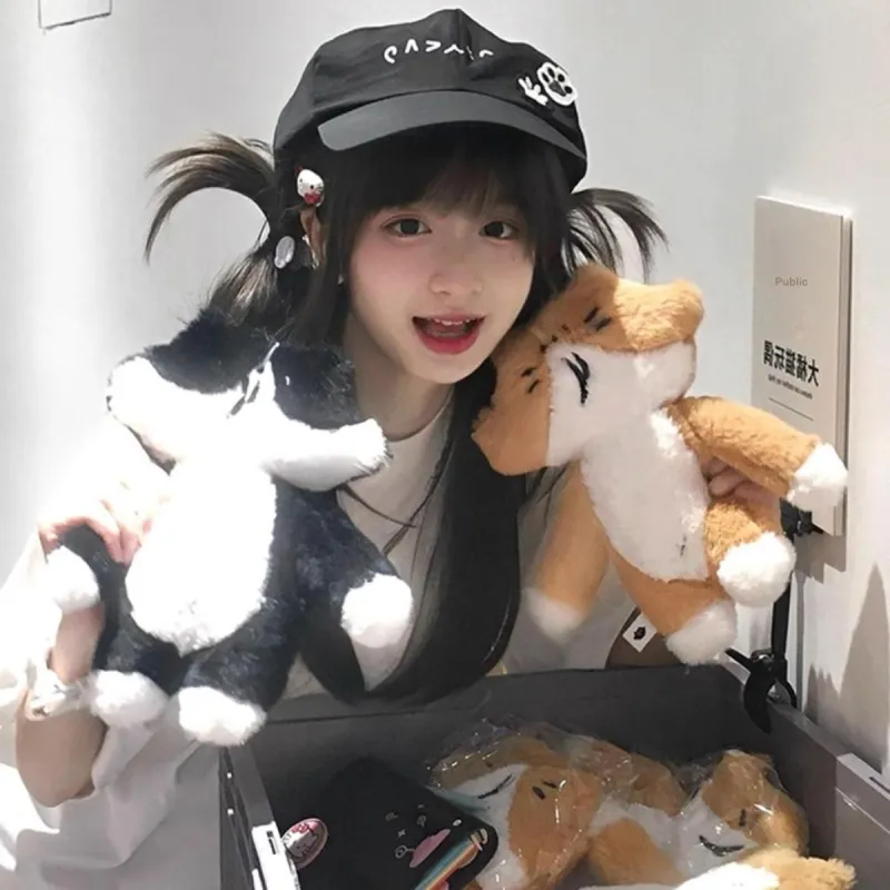 OFLY Polyester Baseball Caps Unisex-6