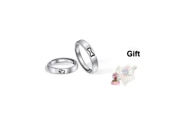 COPI Rings Unisex
