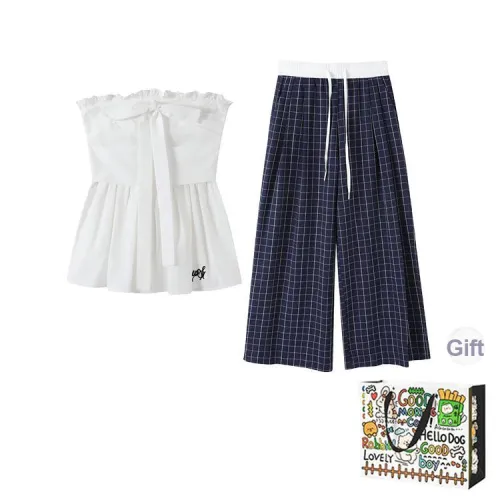 Dippanis Casual Suits Women's