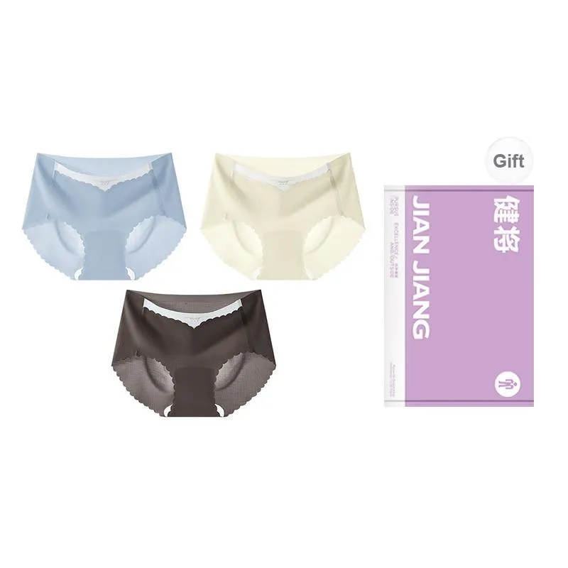 Master Underpants Women's Box 3 Pack-7