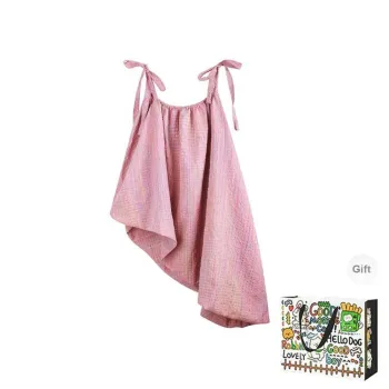 BVODE Camisoles Women's Pink Shopping Bag