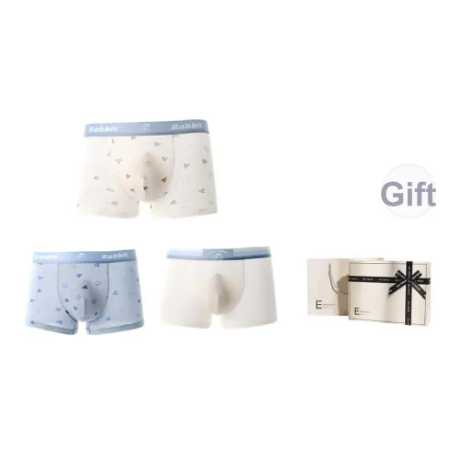 Inside the orange Нижнее белье Подарочная коробка Мужской Коробка 3 шт