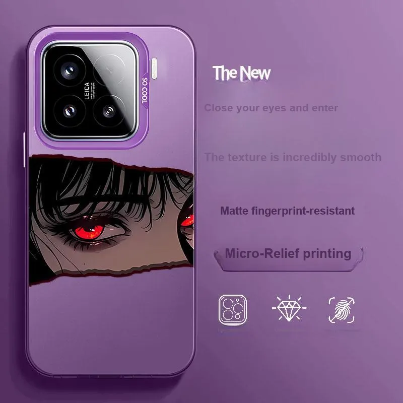 BAOCHENG Phone Cases-5