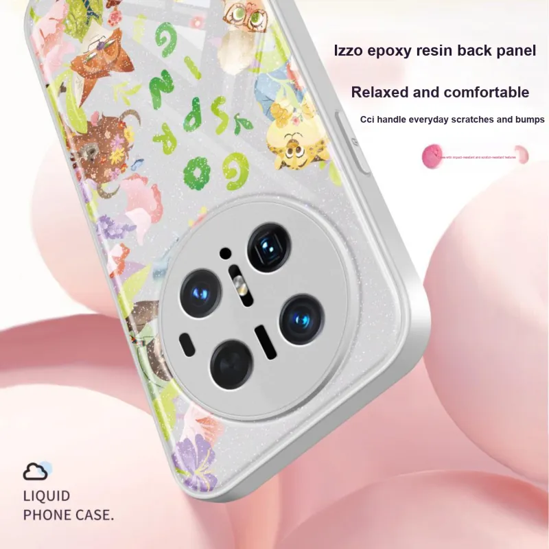 Disney Phone Cases-2