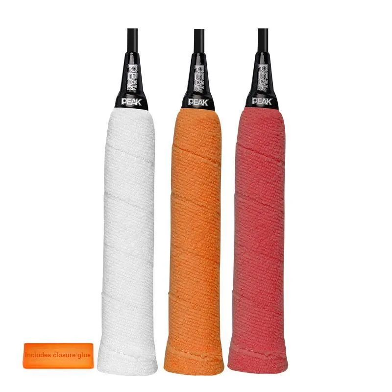 PEAK Badminton Grip Tape-6