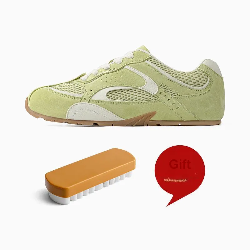 MR.A Low Top Casual Shoes Unisex-1