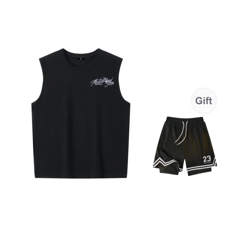 ROBINHOOD Tank Tops Unisex-31