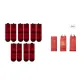Box 5 Pack (Rich Overnight+Prosperity+Good Luck+Auspicious+Joy)