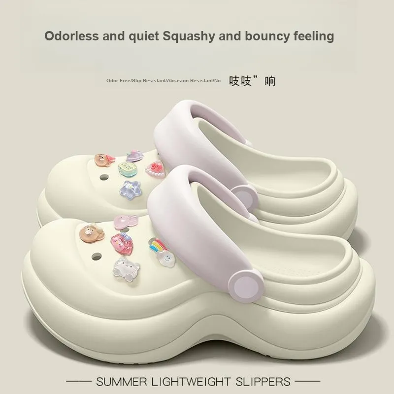 ZHIYILIANGPIN Slippers / Home Slippers-2