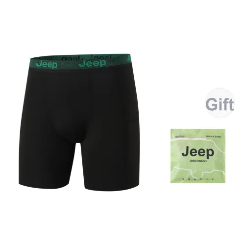 Jeep Мужские боксер-шорты