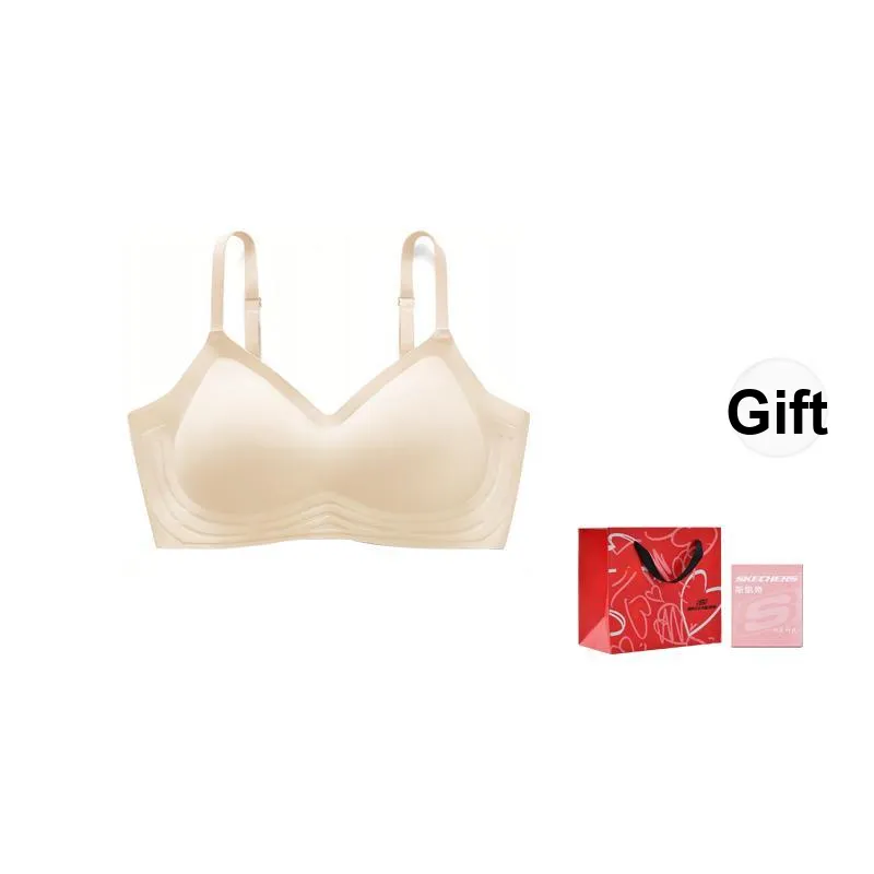 Skechers Bra Women's Single Pack, Gift Box Set-5