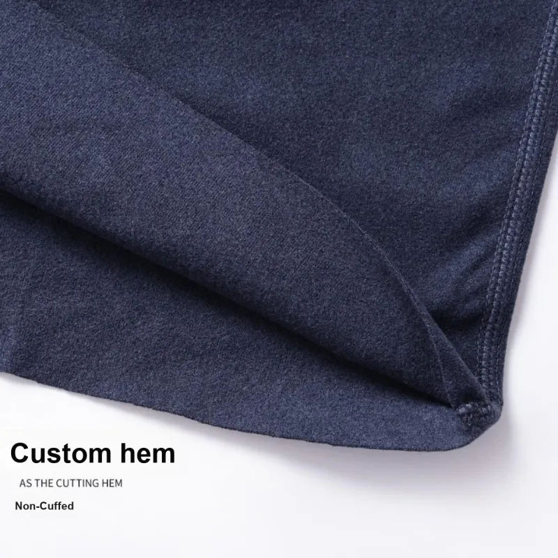 ALDOLA Men Thermal Tops-10