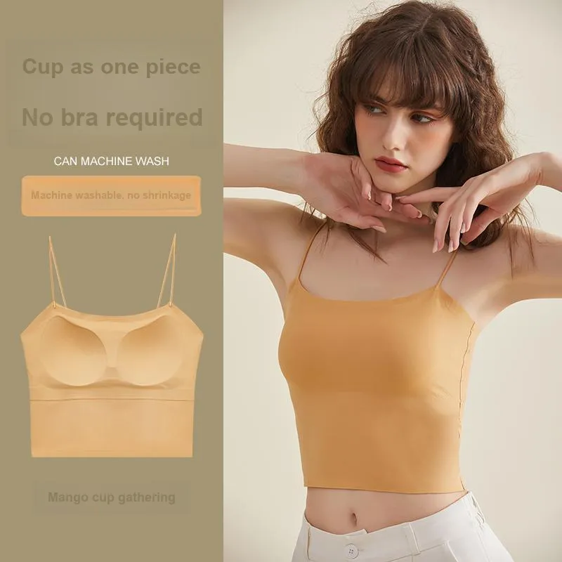 Herbal Primer Camisole Women's 1 Pack-1