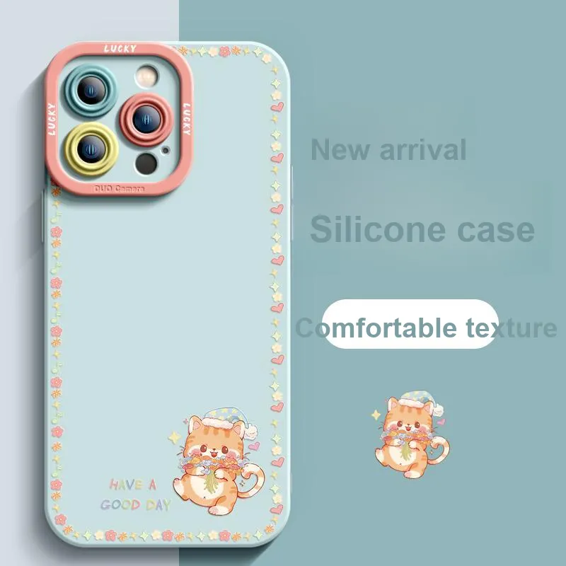 RVIXE Phone Cases-7