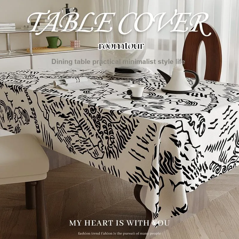 Post conception Tablecloths / Table Mats-1