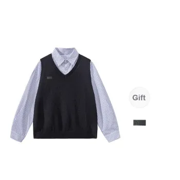 YOSICIL Knitwear Unisex
