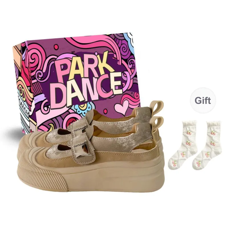 Casual Skateboard Shoes Unlined Shoes Women's-8