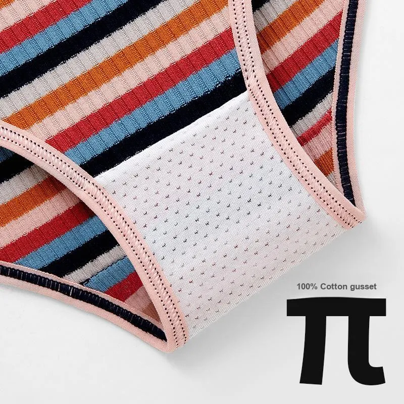 The First Name Element Underwear Gift Box Women's Box 3 Pack-5