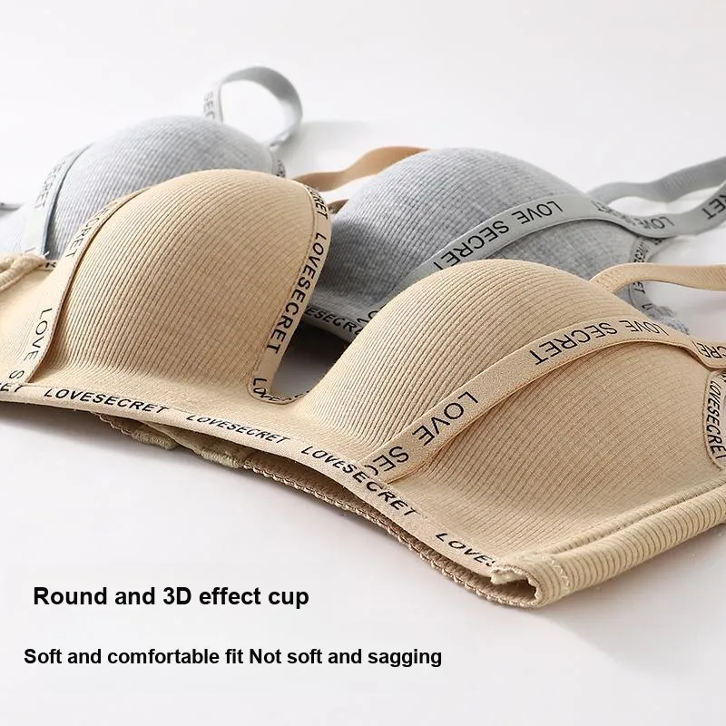 GRACEWELL Women's Bras-4