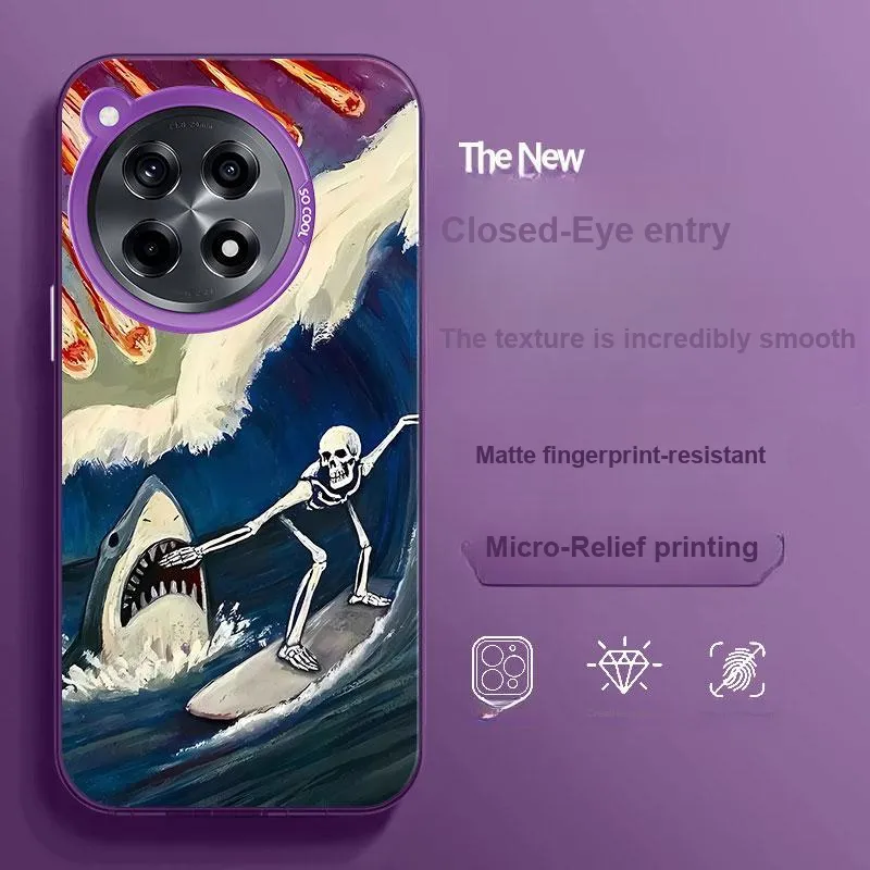 BAOCHENG Phone Cases-5