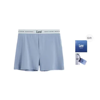 Lee Underpants Men's Box 1 Pack
