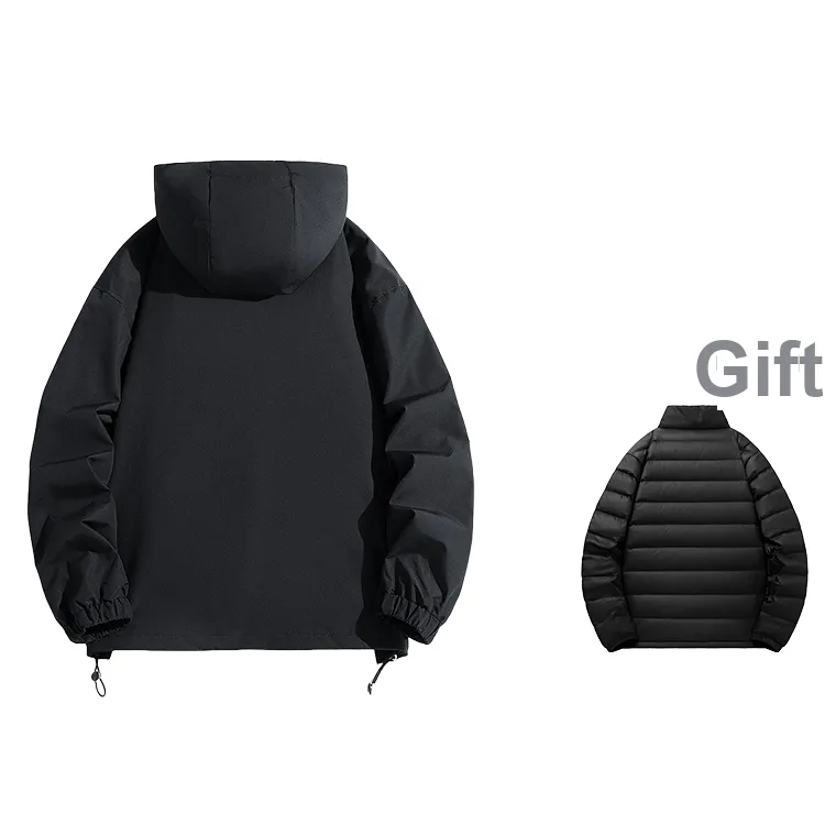Jeep Jackets Unisex-18