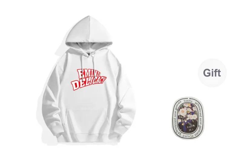 EMINU Sweatshirts Unisex-2