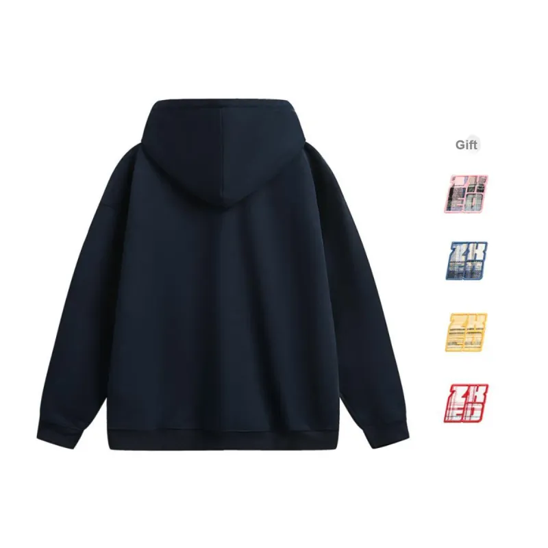 ZEXO Sweatshirts Unisex-7