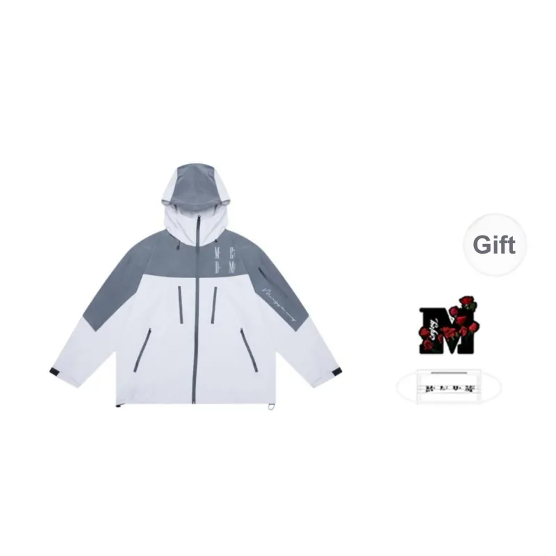 MR.ENJOYDA MONEY Jackets Unisex-8