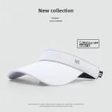 Kt Visor-Purple