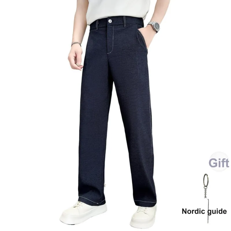Nordic Raiders Casual Pants Unisex-5