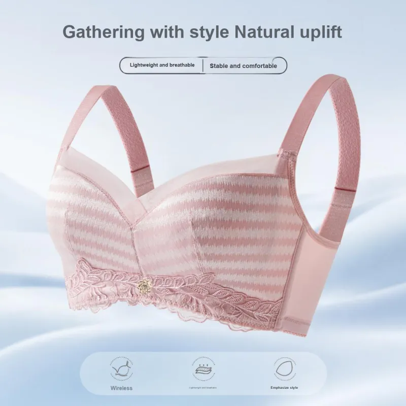 GUJIN Women's Bras-3