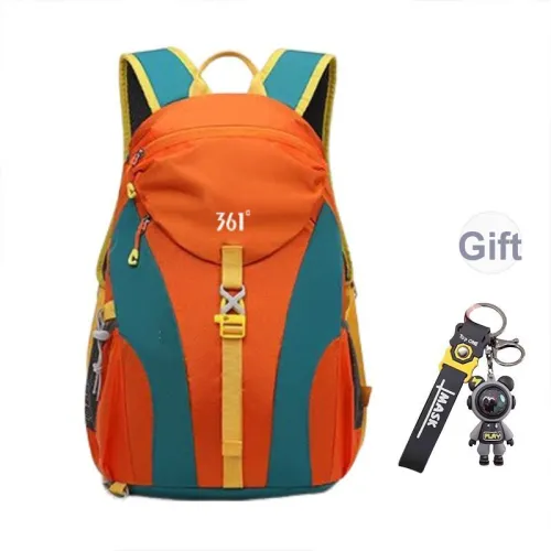 361° Oxford Рюкзак Детский Orange