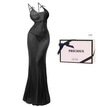 TLXT Women's Nightgowns