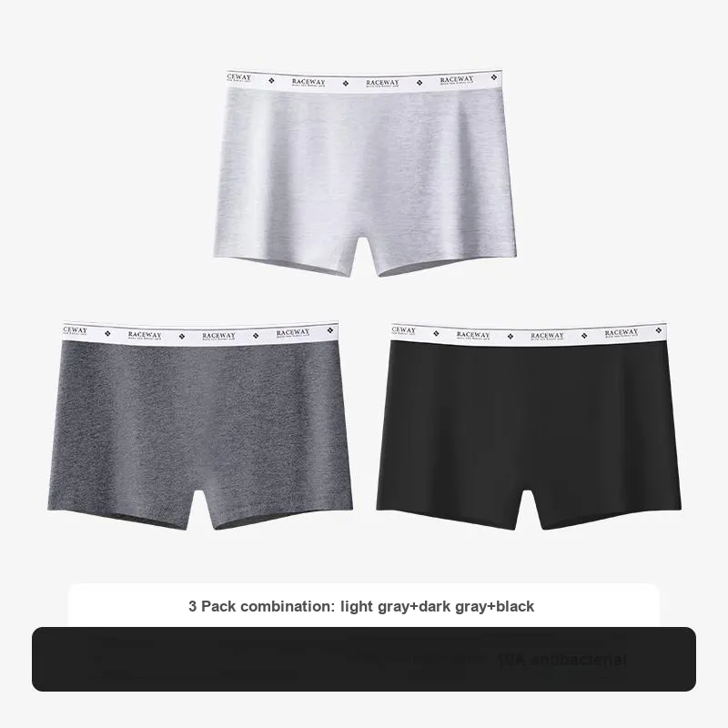 Lan Miao Underpants Women's 4 Pack-1
