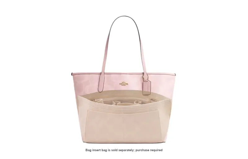 Lan Bao Fan Microfiber Bag Accessory Bag Insert Women's Multicolor-35