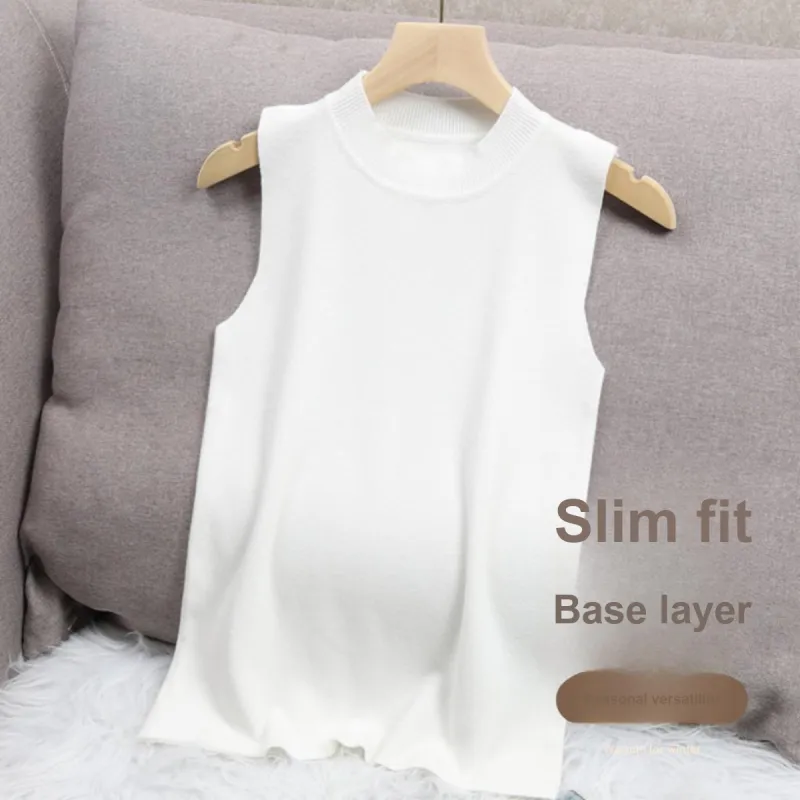 Yalu Women's Tank Tops-7