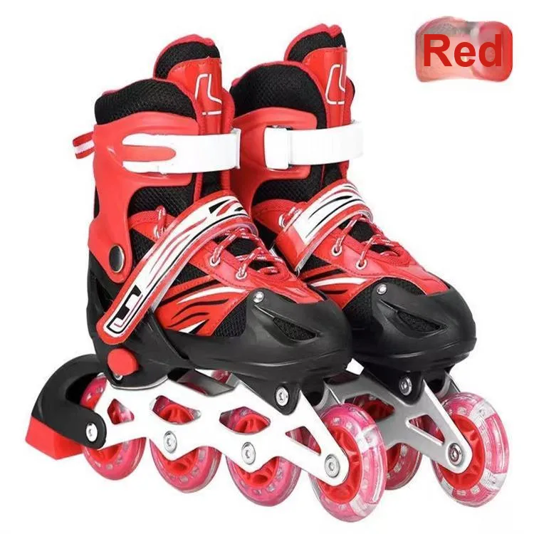 Kaikang Inline Skates-5