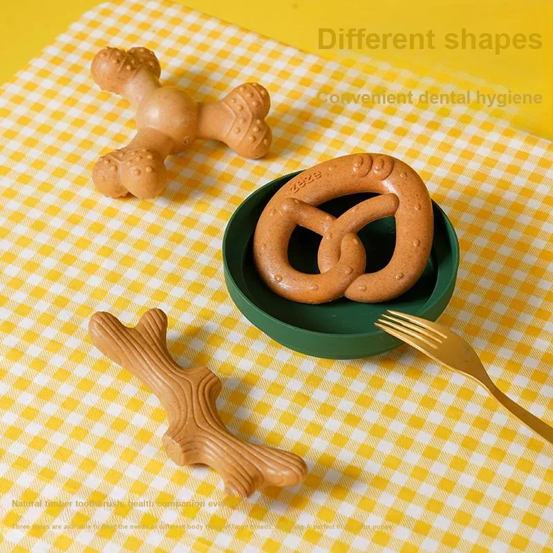 Zeze Pet Toys-2