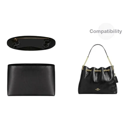 Jingxi Бумага DuPont Сумка Вкладыш Женский Золотой Тон