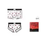(Snake Fortune) Couple Red Box Combination B-2 Pack