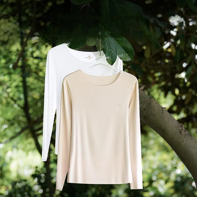 Montagut Women's Undershirts-13