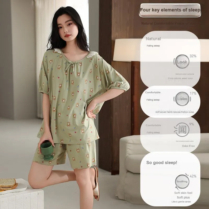 MIIOW Women's Pajama Sets-1
