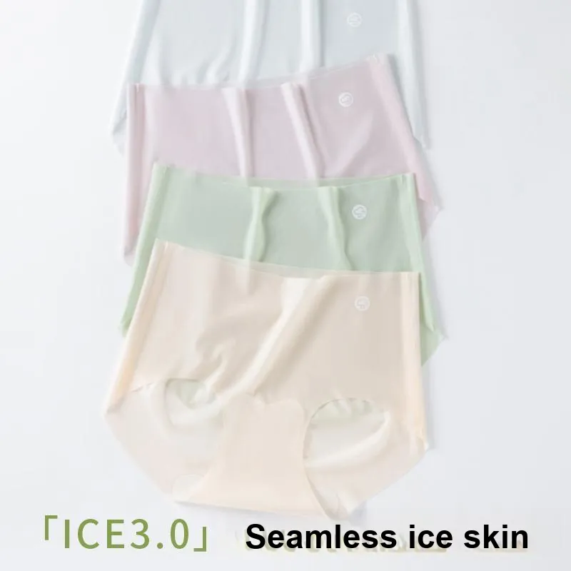 Urban Beauty Underpants Women's Shopping Bag 3 Pack-21