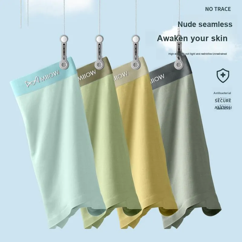 MIIOW Men Underpants-6