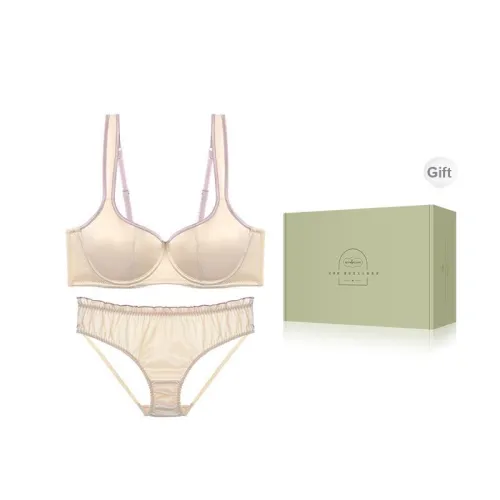 BOTHYOUNG Underwear Set Women's