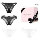 4-Pack Combination Underpants 4