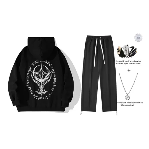 Kingsgspc Комплект Свитшот Унисекс